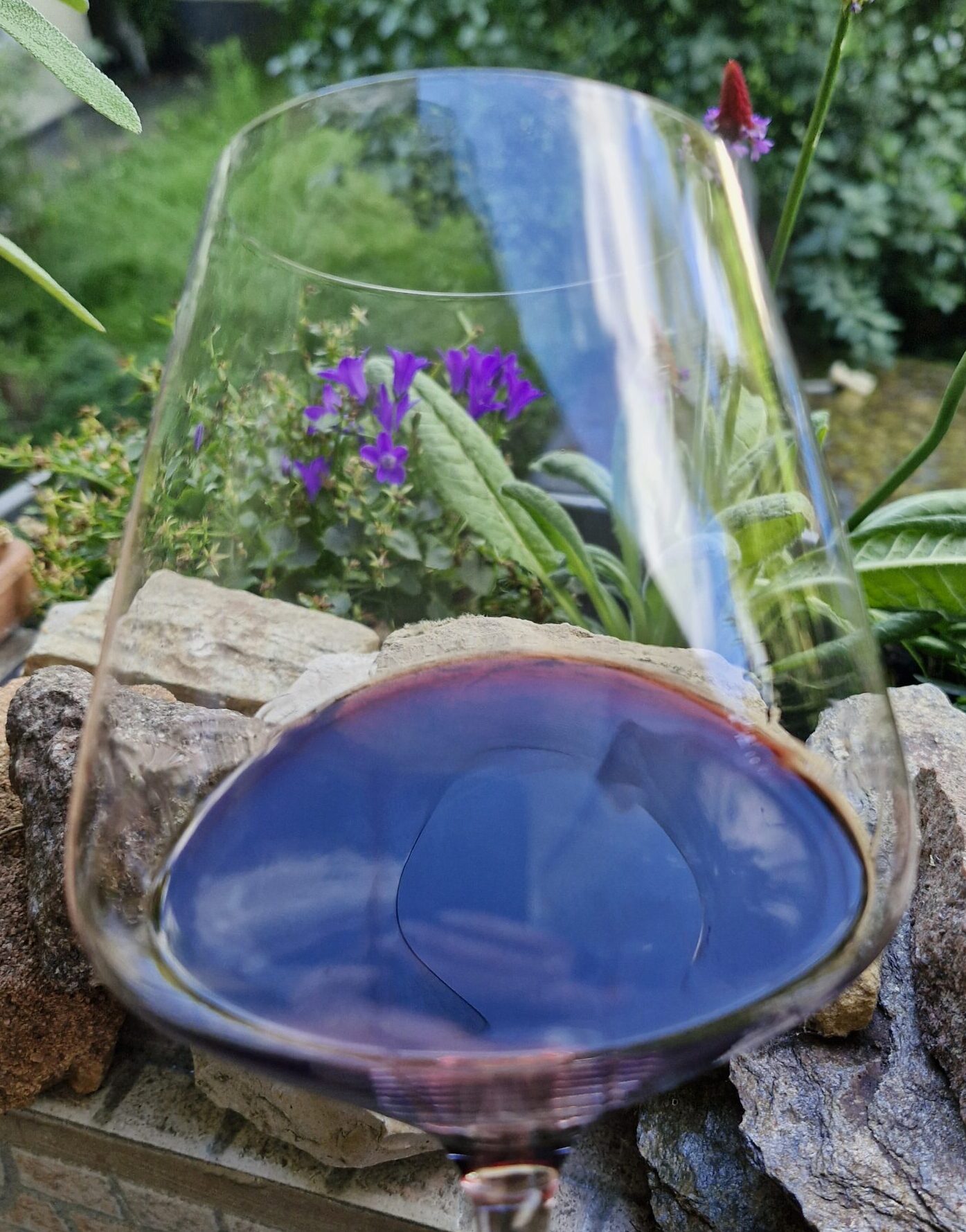 Landesweingut Laimburg Lagrein Riserva Barbagòl AOC Südirol 2013